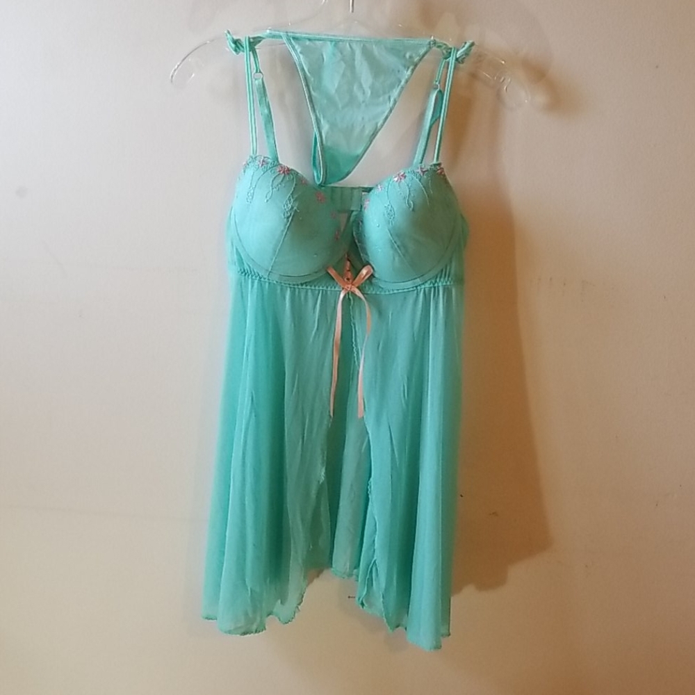 Cute Baby doll set